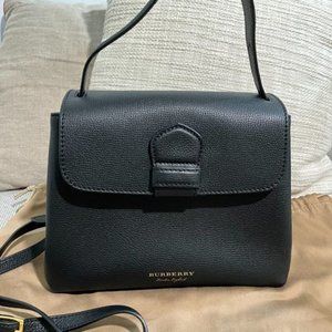 Burberry small camberley tote bag